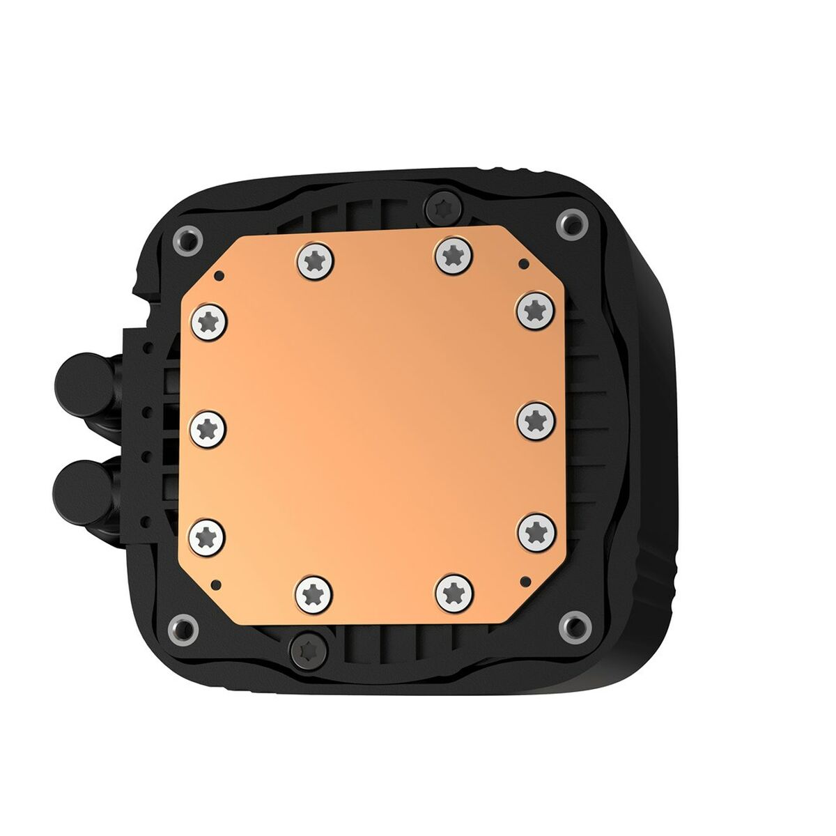 Set de răcire lichidă DEEPCOOL LS720S Zero Dark
